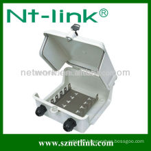 2014 Netlink 50 pairs outdoor distribution box